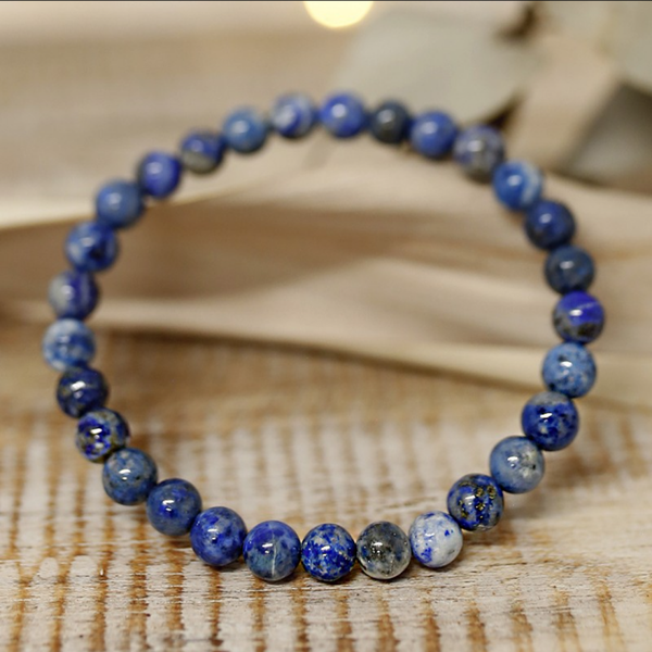 Rannekoru Lapis Lazuli