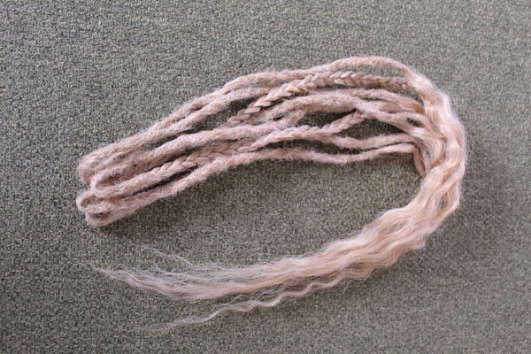 Aksenttisetti Mansikkablondi