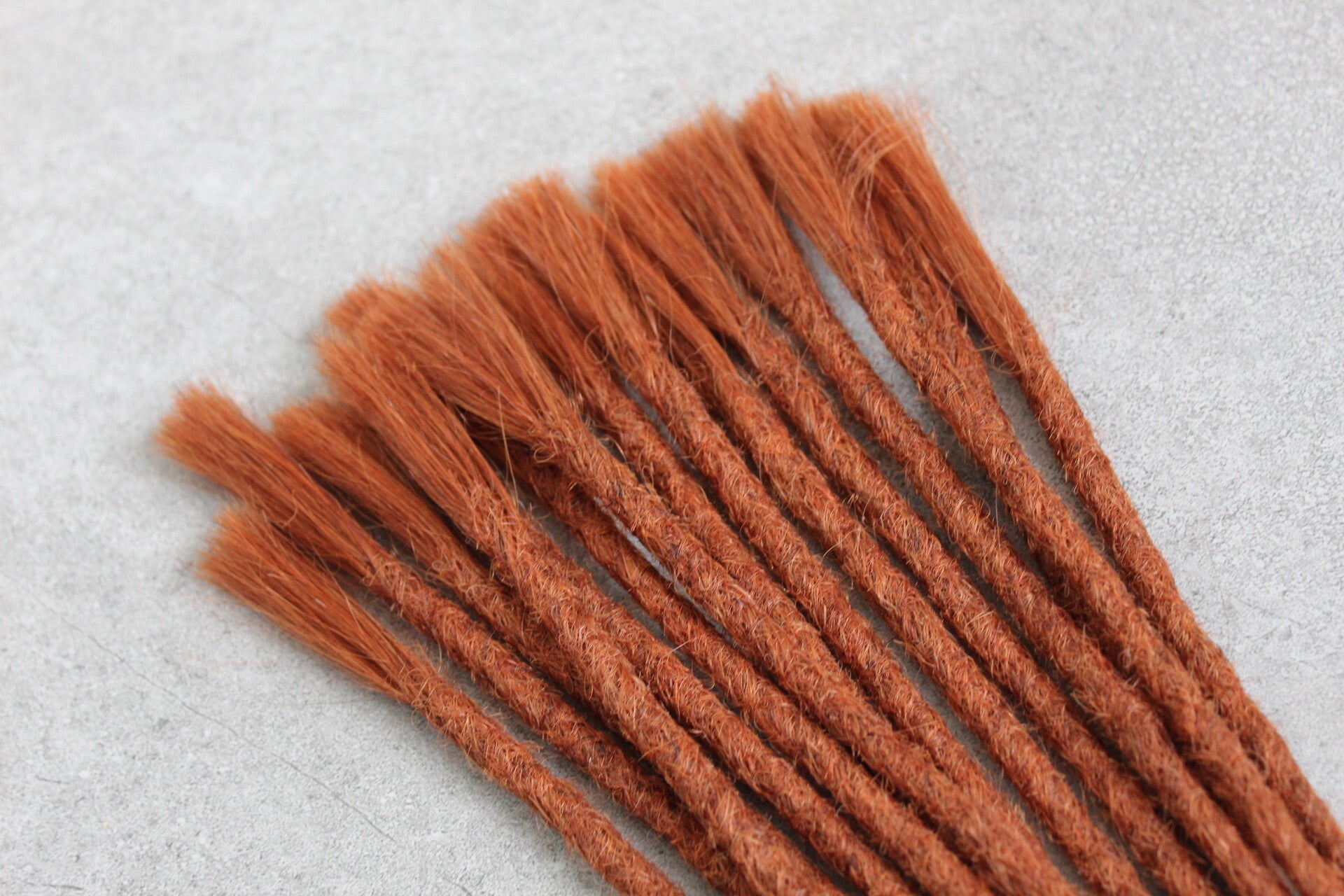 Aitohiuspidennykset, 35-40cm, 8/A