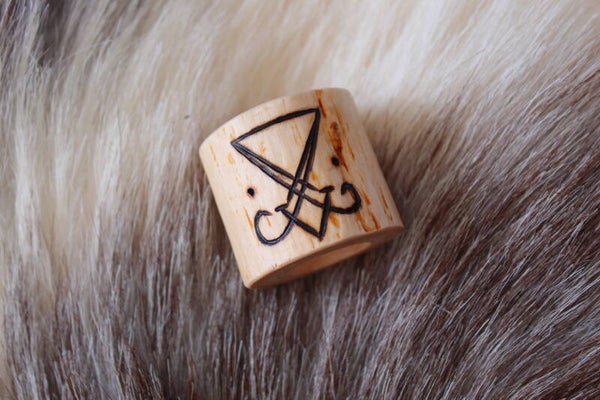 Takkurengas "Sigil"????