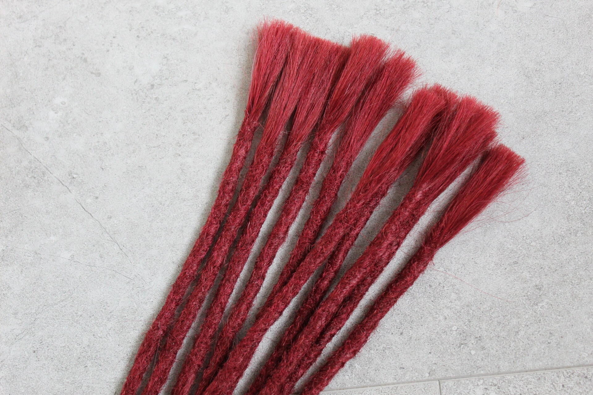 Aitohiuspidennykset, 35-40cm, 7/C