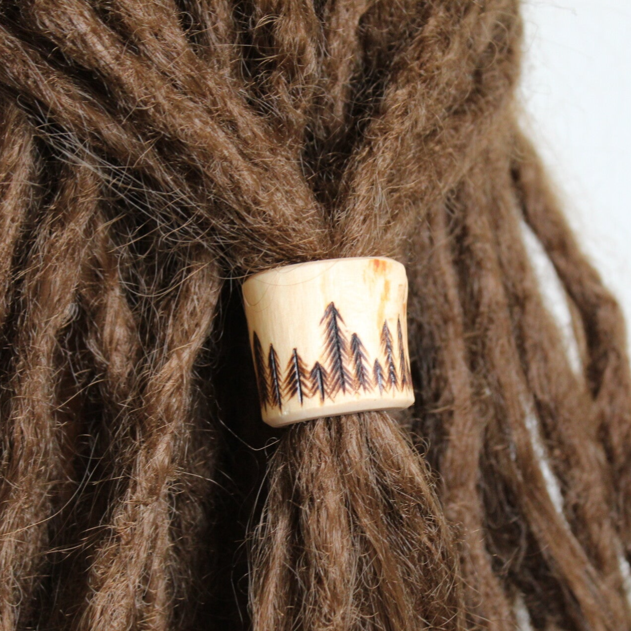 Takkurengas "Metsä"