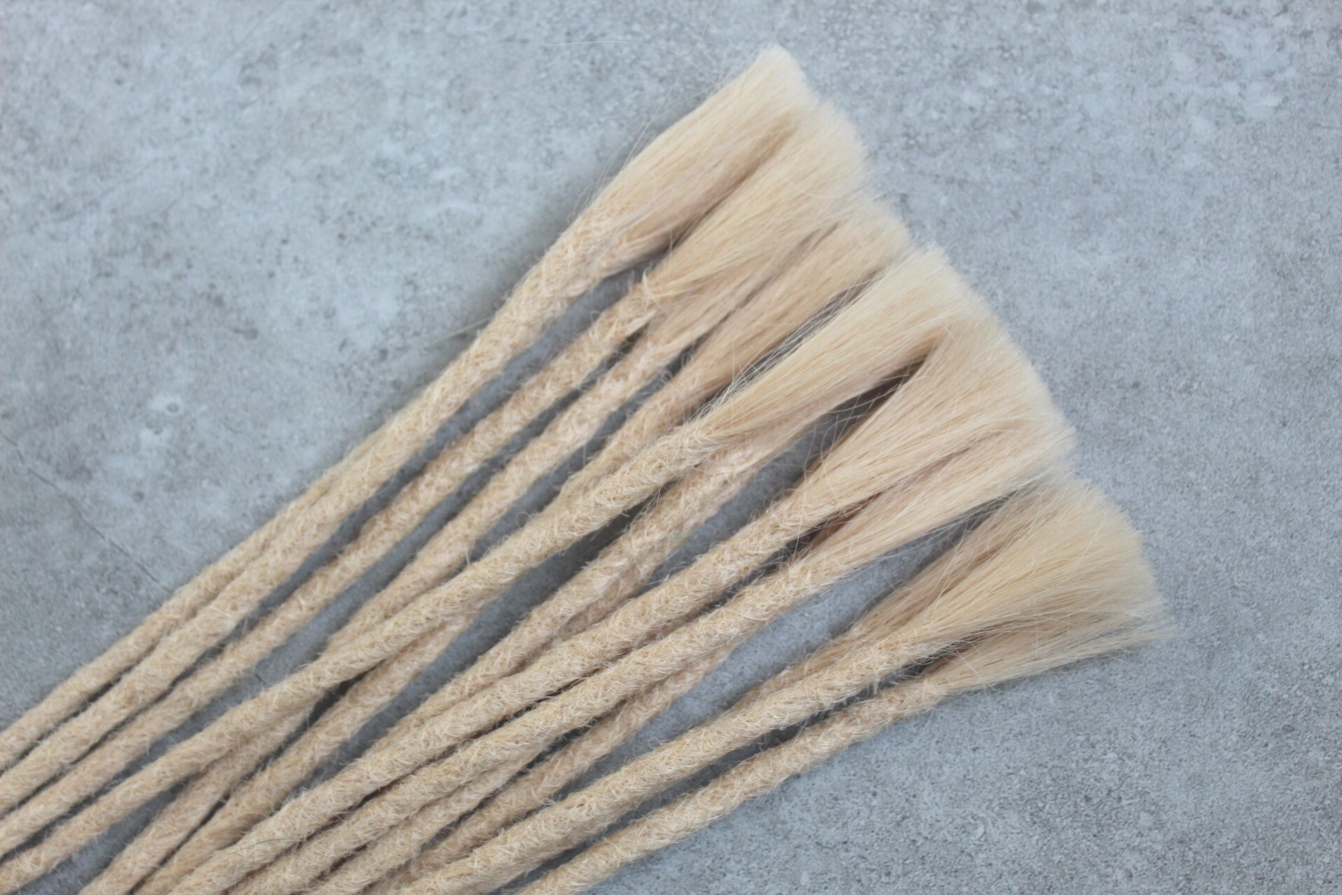 Aitohiuspidennykset, 35-40cm, 10/D