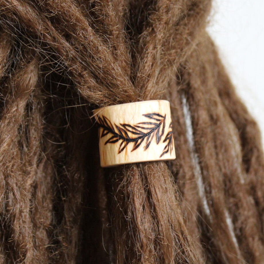 Takkurengas "Köynnös"