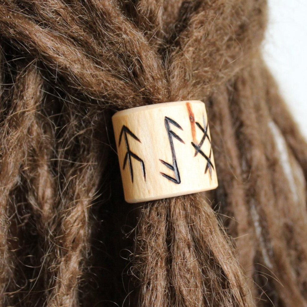 Takkurengas "Riimut"