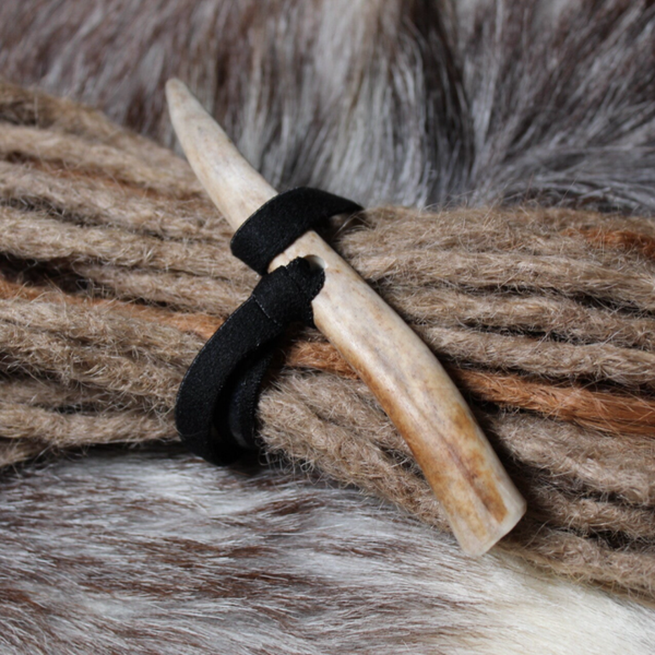 Kietaisuponnari poronsarvesta