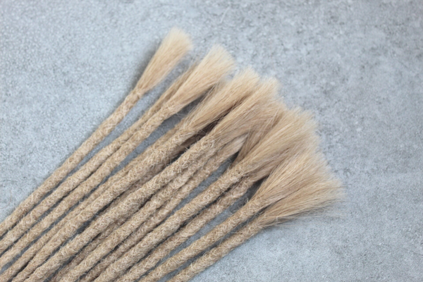 Aitohiuspidennykset, 35-40cm, 10/A kaura