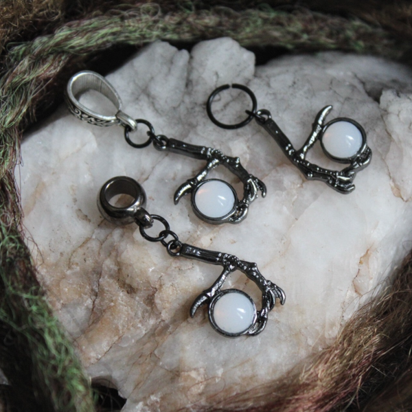 Riipushelmi Linnunjalka