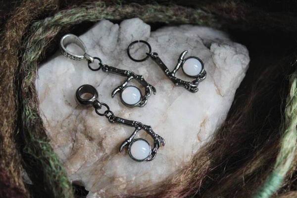 Riipushelmi Linnunjalka