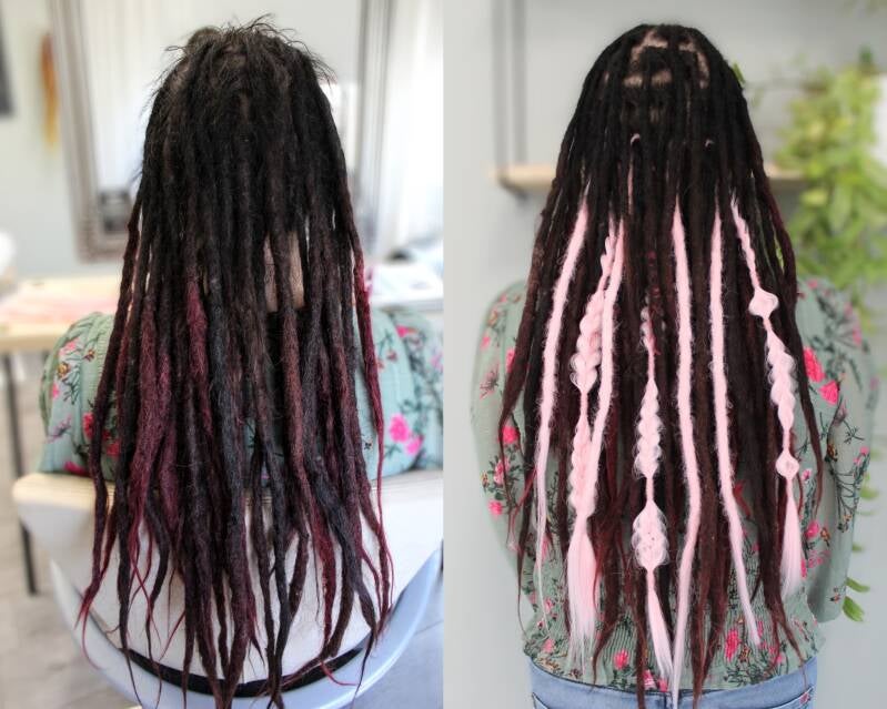 Huolto ja väliaikaisen aksenttisetin lisäys