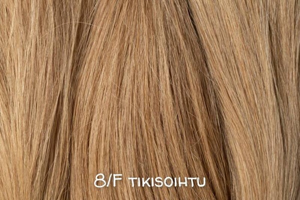 Takkupidennykset 8/F Tikisoihtu
