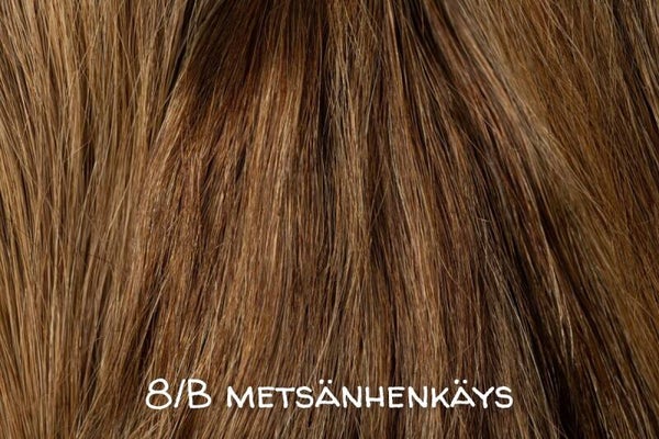 Takkupidennykset 8/B Metsänhenkäys