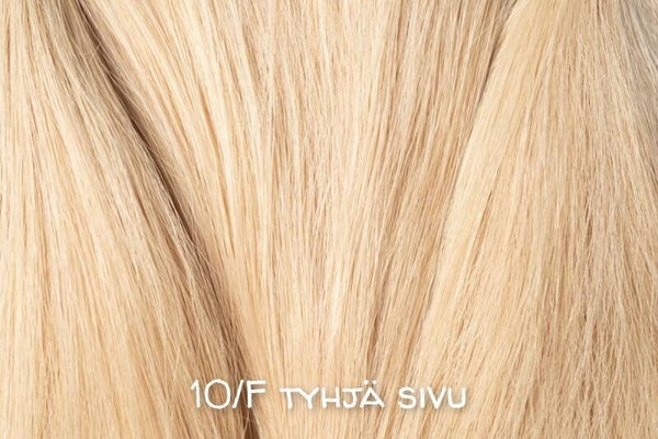 Takkupidennykset 10/F Tyhjä sivu