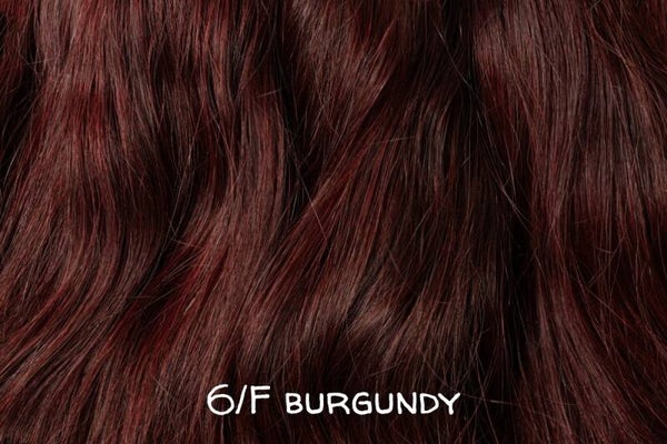 Takkupidennykset 6/F Burgundy