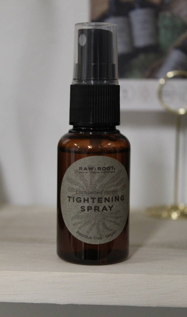 RAW ROOTs Tightening Spray / TESTERI 30ml