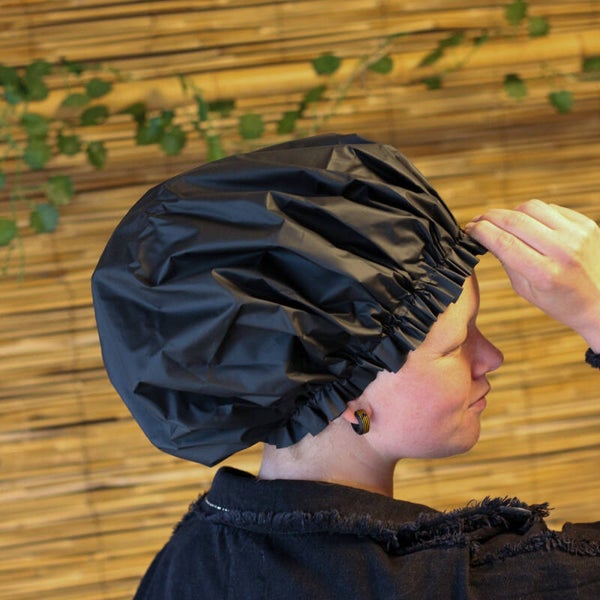 EI AKTIIVINEN Suihkumyssy XL