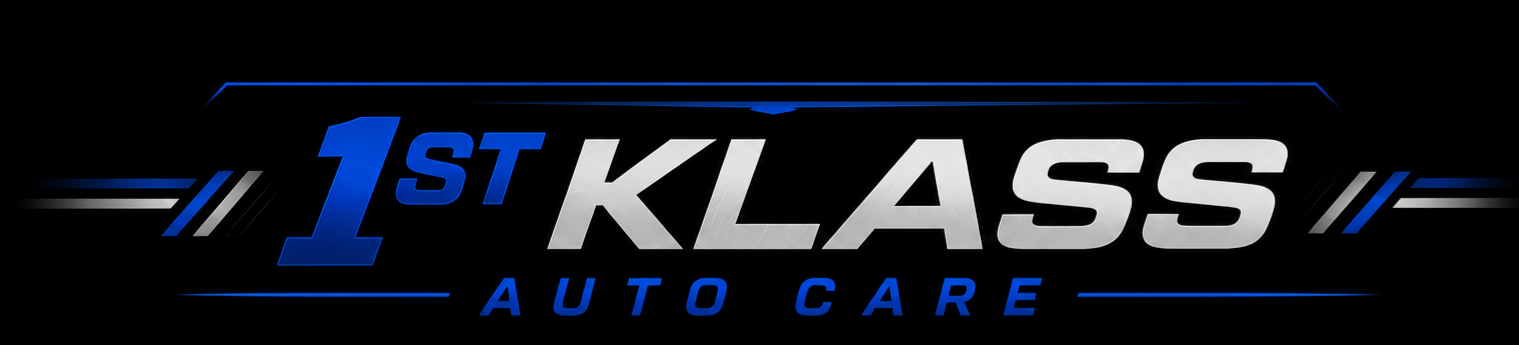 1st Klass Auto Care