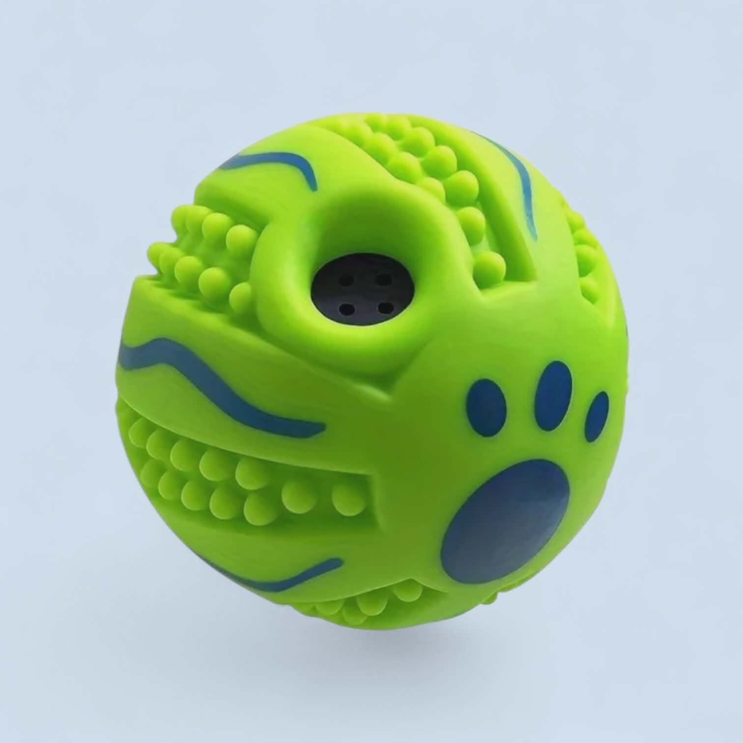 BALLE SONORE 7 CM