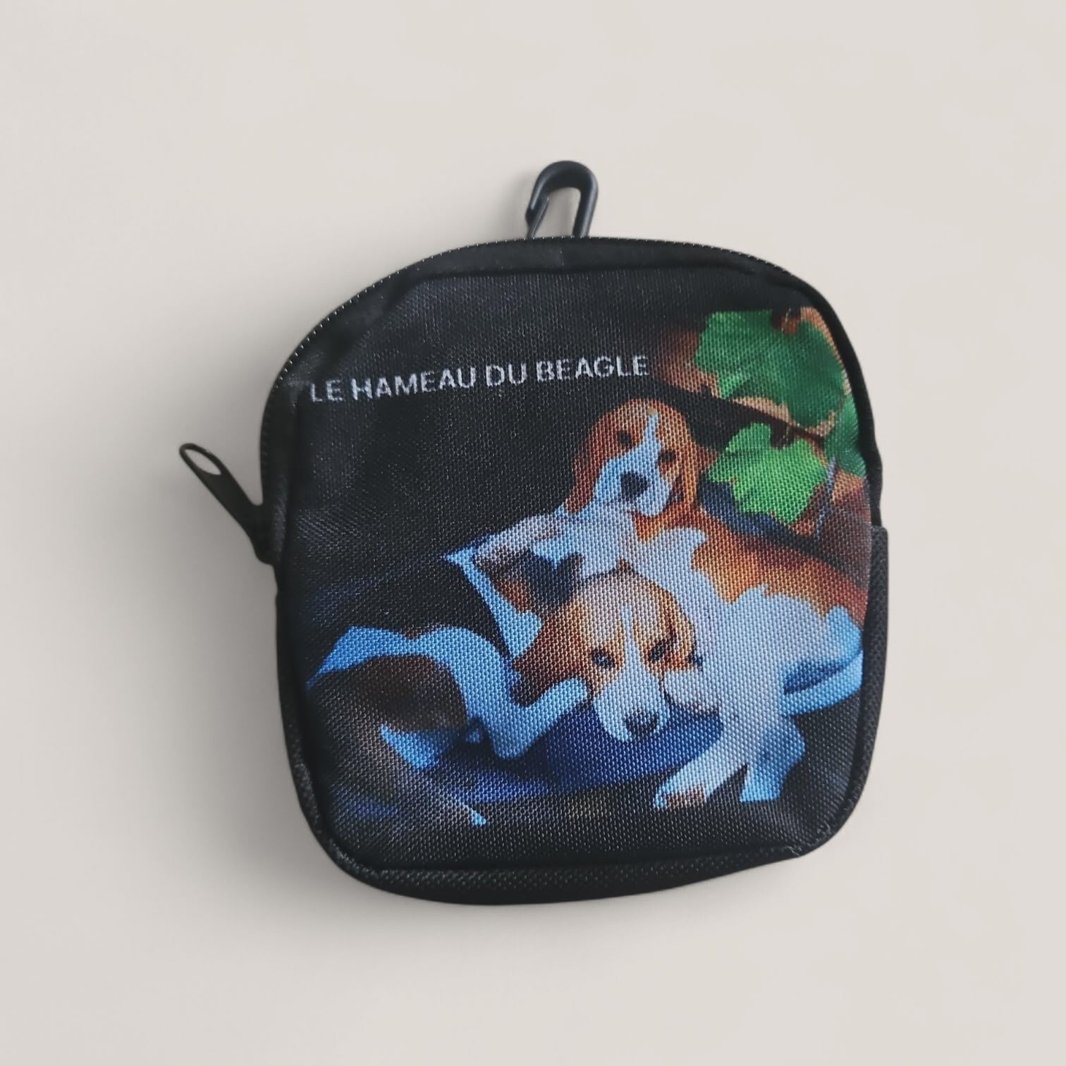 SAC A FRIANDISE DU HAMEAU DU BEAGLE