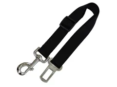 Ceinture de sécurité de voiture pour chien