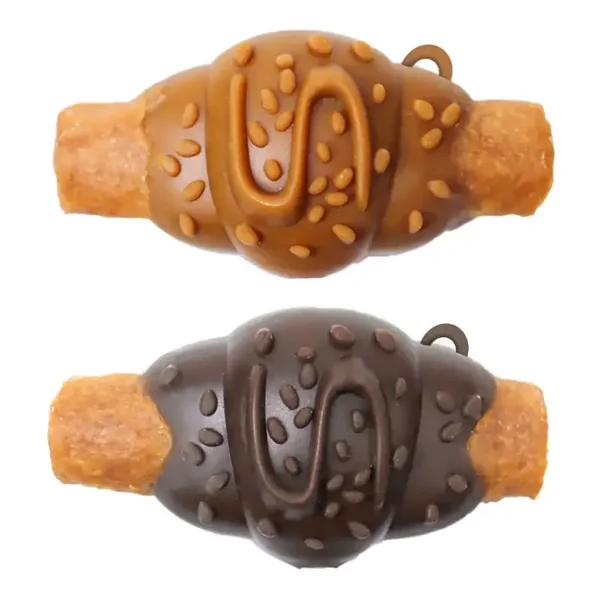 Boulangerie : snacks pour chiens inspirés de la pâtisserie