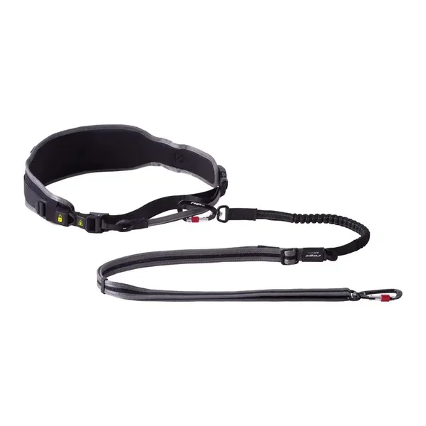 Laisse de sport mains libres Rogz Airtech Dog