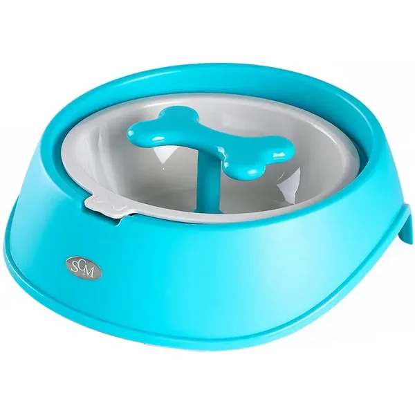Gamelles OS robustes pour chiots, chiens, chats ou chatons.
