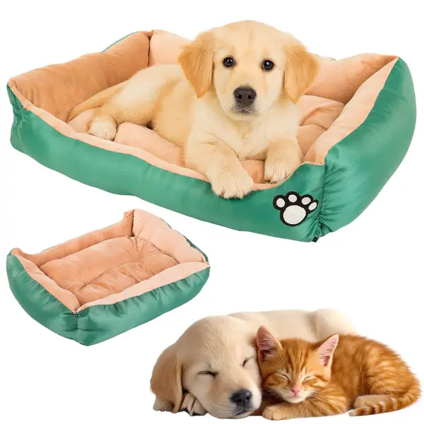 panier chiot taille L