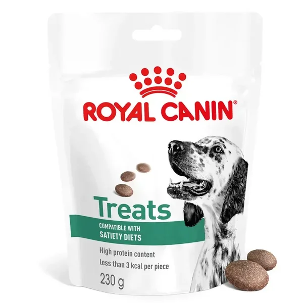 Royal Canin Satiety Treats pour chien