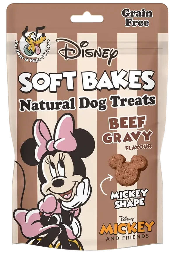 Disney Soft Bakes Sauce au Bœuf 100g