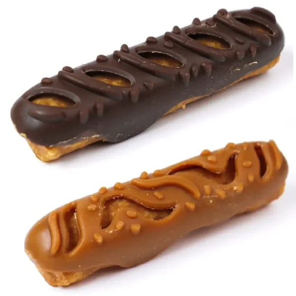 Boulangerie : snacks pour chiens inspirés de la pâtisserie