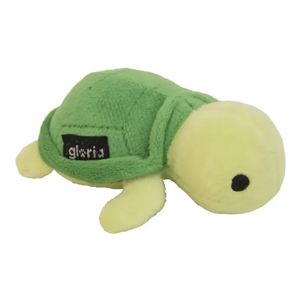 Jouet en Peluche pour Chiens 11cm Sonore Doux Résistant Idéal pour Chiots