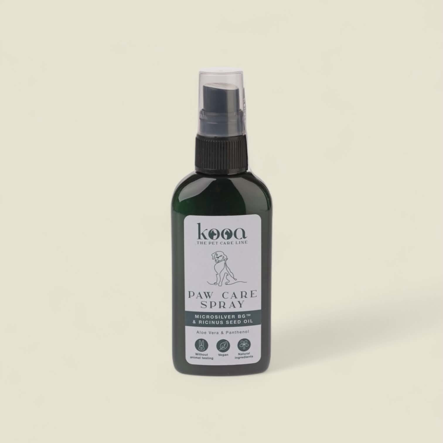 Spray protecteur de pattes Kooa