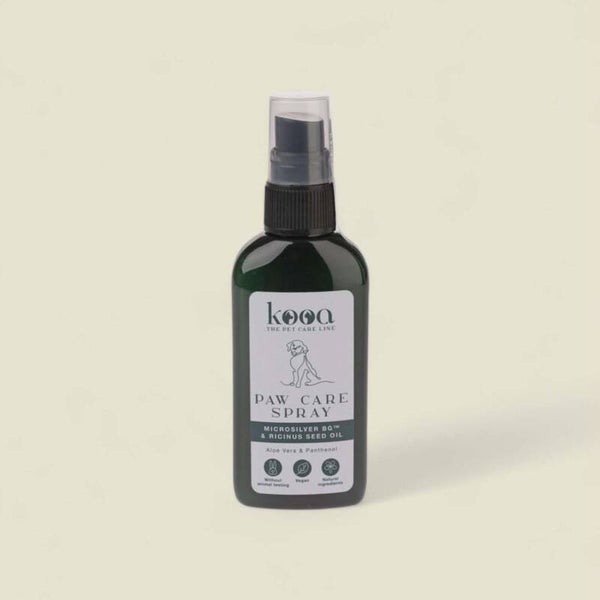 Spray protecteur de pattes Kooa