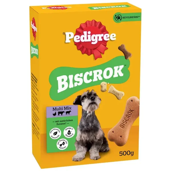 BISCROK MULTI MIX