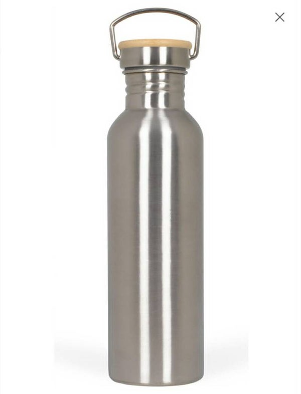 GOURDE EN INOX