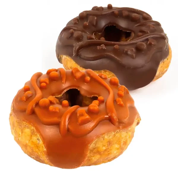 Boulangerie : snacks pour chiens inspirés de la pâtisserie