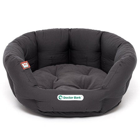 Coussin orthopédique pour chien Doctor Bark  TAILLE M