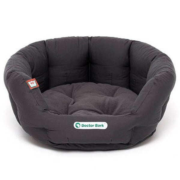 Coussin orthopédique pour chien Doctor Bark  TAILLE M