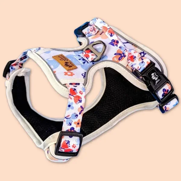 Harnais Confort en Y Printemps GOOFY GOLDENS