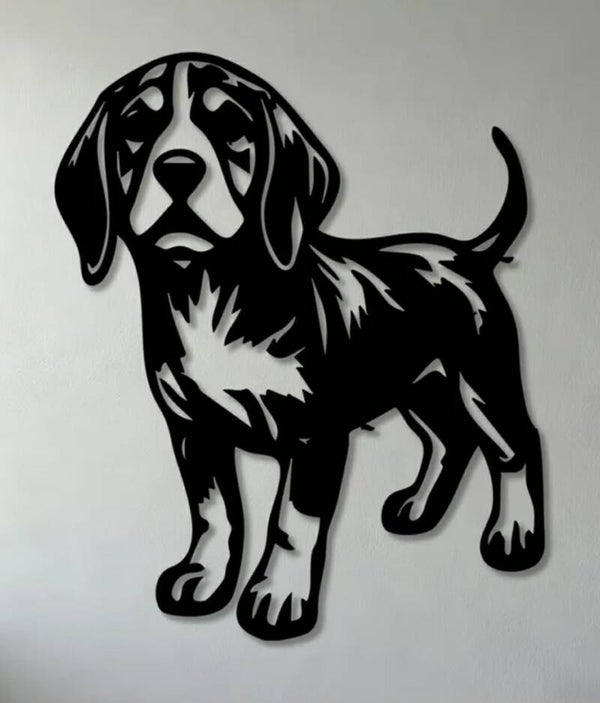 ART MUR BEAGLE 50 CM