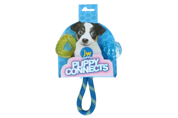 JOUET JW PUPPY