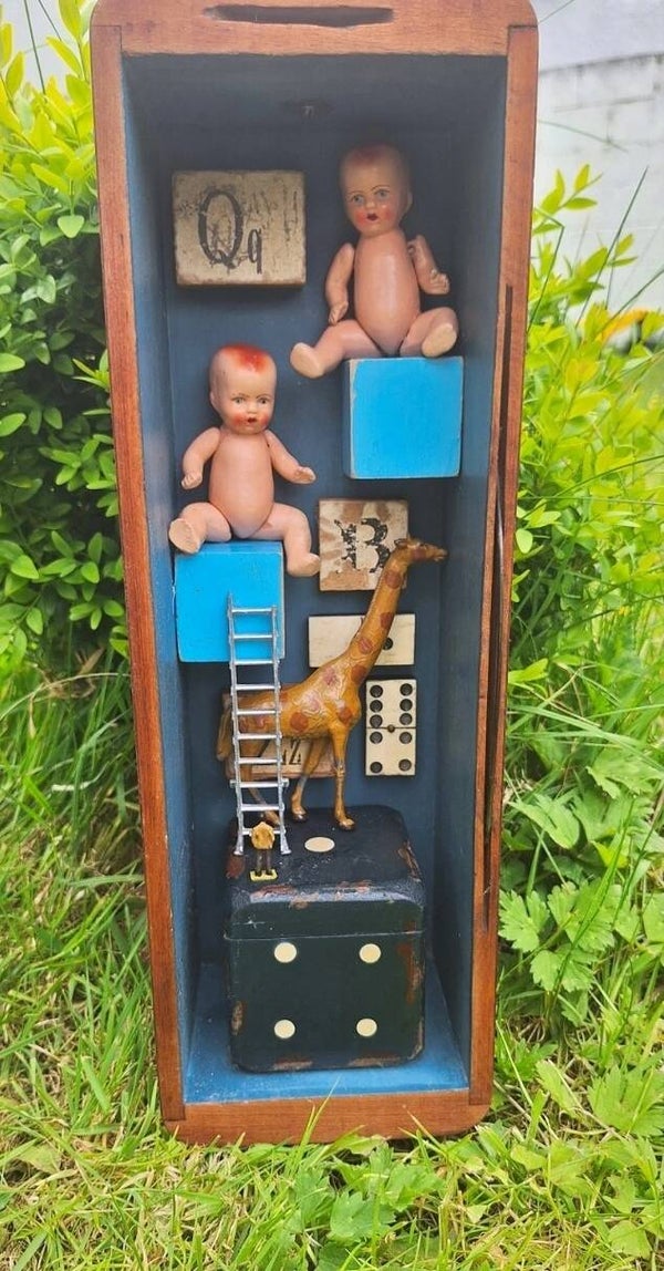 Baby dreams
