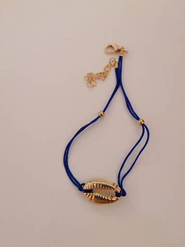 Schelp enkelbandjes