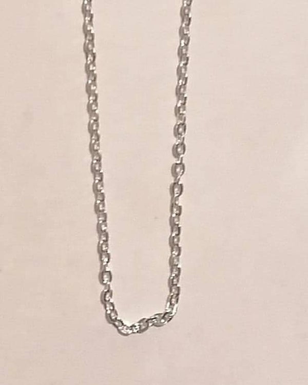 Jassron nacklace