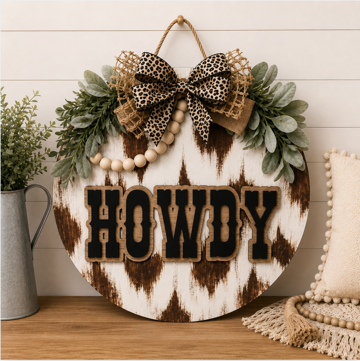 Western Howdy