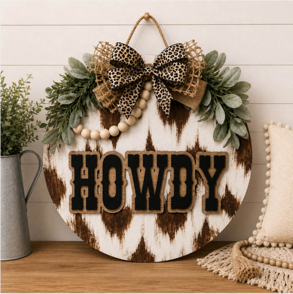 Western Howdy