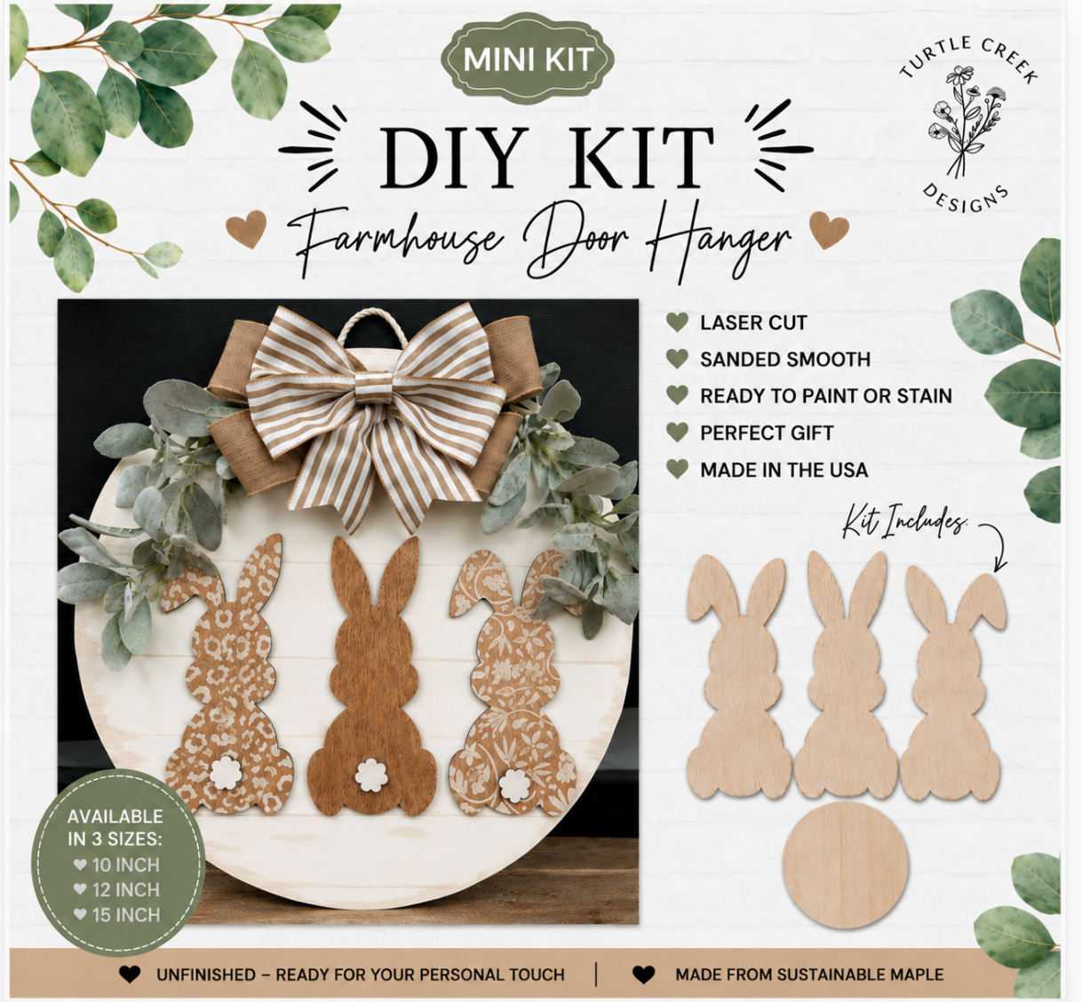 Mini DIY Kit