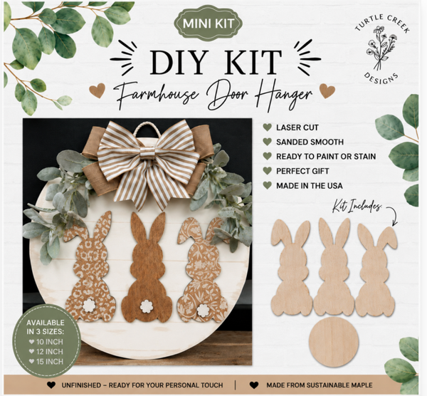 Mini DIY Kit