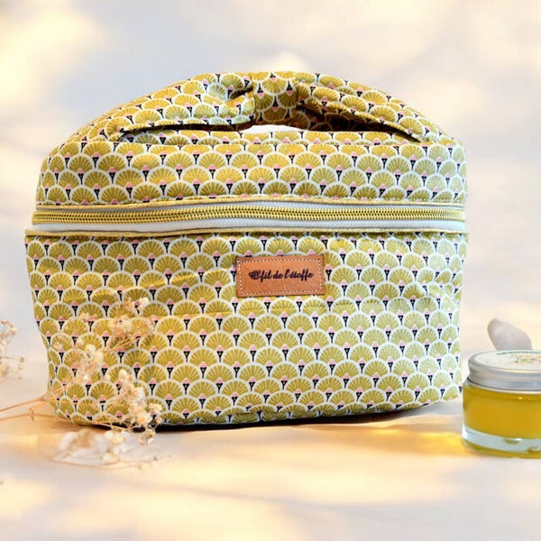 Trousse de toilette